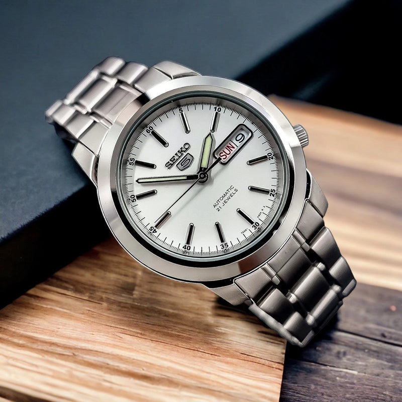 Đồng hồ Seiko 5 SNKE49K1 (Nhận Order)