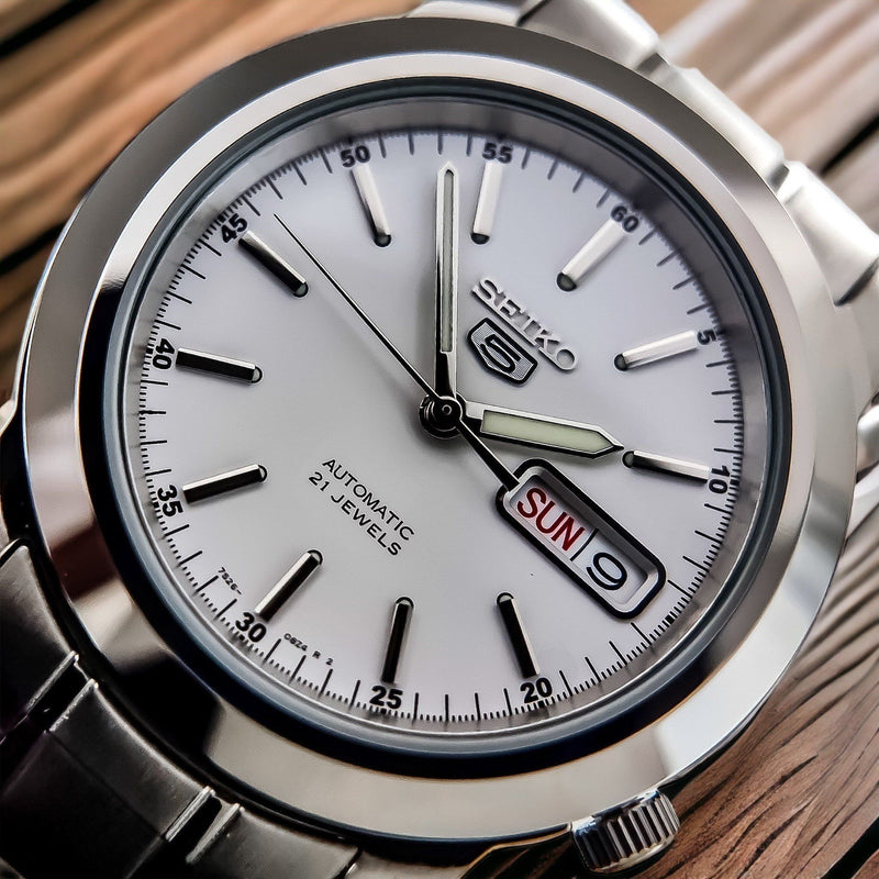 Đồng hồ Seiko 5 SNKE49K1 (Nhận Order)