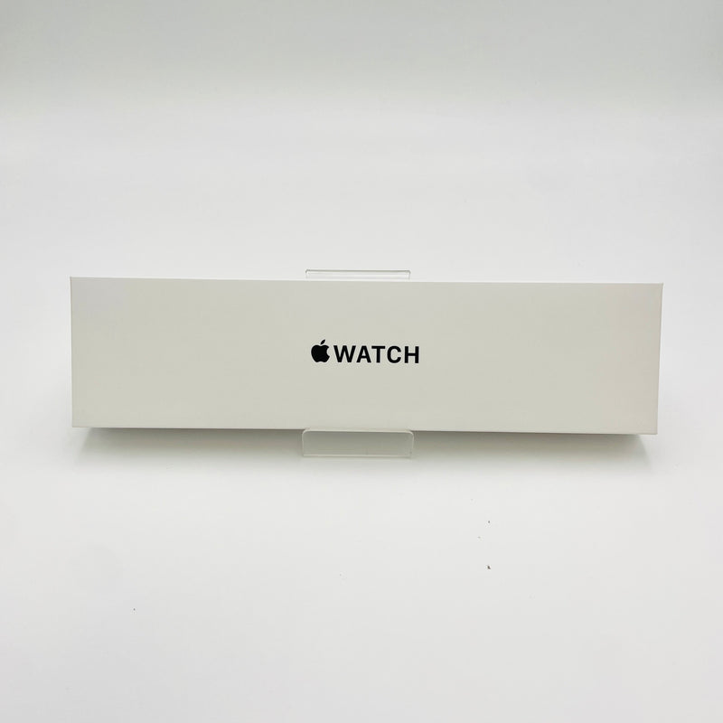 Apple Watch SE2 44mm 4G + GPS オリジナルアルミニウムケース/スポーツバンド