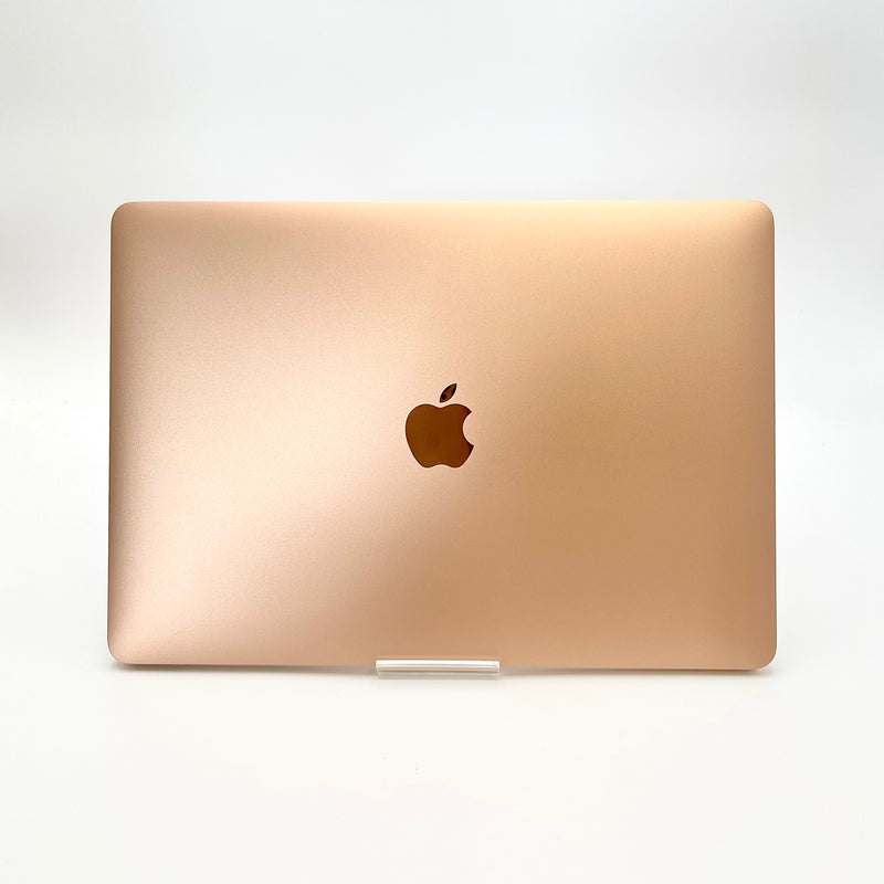 Macbook Air 2020 13.3in Gold Apple M1/RAM 8G/SSD 256G 98% Sạc 44 lần B