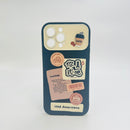 HHPK38 Ốp hình cafe in 3D