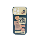 HHPK38 Ốp hình cafe in 3D