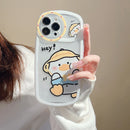 HHPK04 Ốp Vịt Vàng