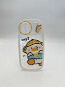 HHPK04 Ốp Vịt Vàng