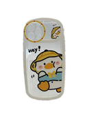 HHPK04 Ốp Vịt Vàng