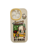 HHPK35 Ốp Cún dễ thương