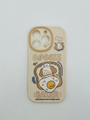 HHPK22 Ốp Cún Doggie Baker