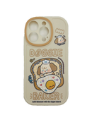 HHPK22 Ốp Cún Doggie Baker