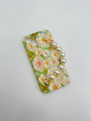 HHPK32 Ốp Hoa dây hạt lưng