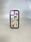 HHPK01 Ốp động vật hoạt hình