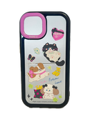 HHPK01 Ốp động vật hoạt hình