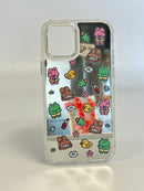 HHPK10 Ốp Tráng gương hoạt hình