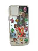 HHPK10 Ốp Tráng gương hoạt hình