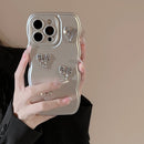 HHPK12 Ốp Mạ Điện trái tim