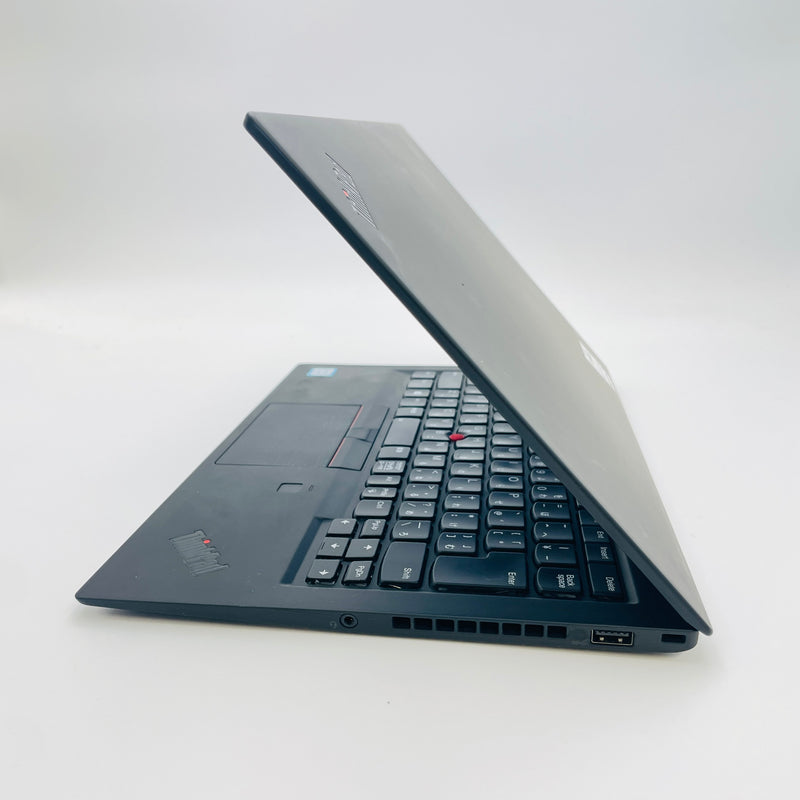 Lenovo Thinkpad X1 Carbon 14in i7 8550U /RAM 16G/SSD 512G Likenew