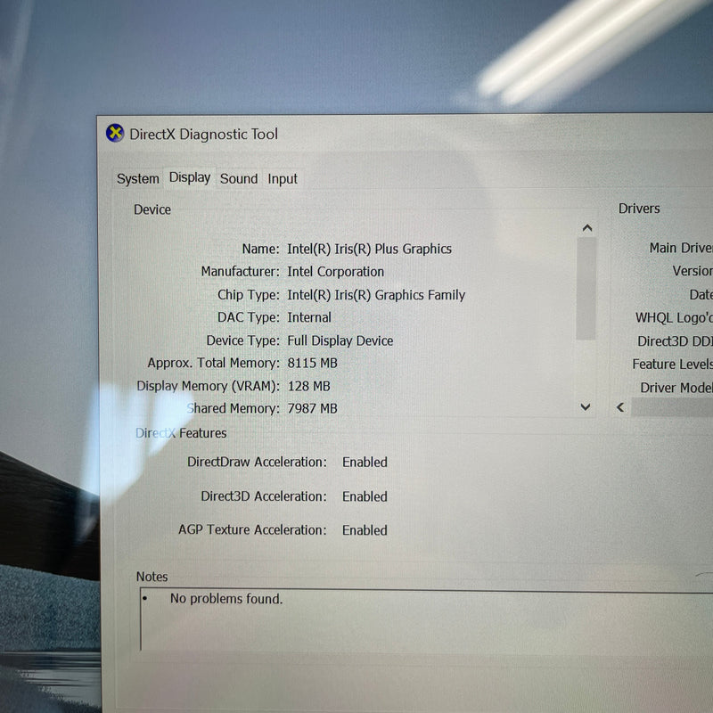 Microsoft Surface 3 13.5in  i7 1065 G7/RAM 16G/SSD 256G Màn hình cảm ứng Likenew