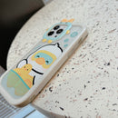 HHPK40 Ốp chú vịt bơi lội