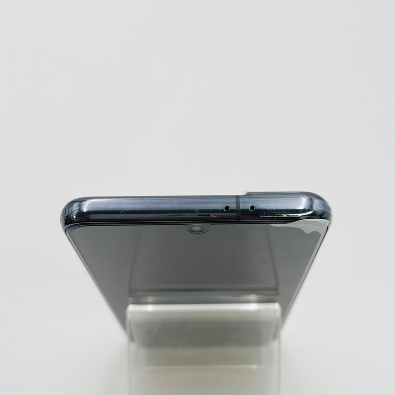 Samsung Galaxy S21 256G Black 100% fullbox máy đã trả hết tiền mạng dùng như Quốc tế Chính hãng