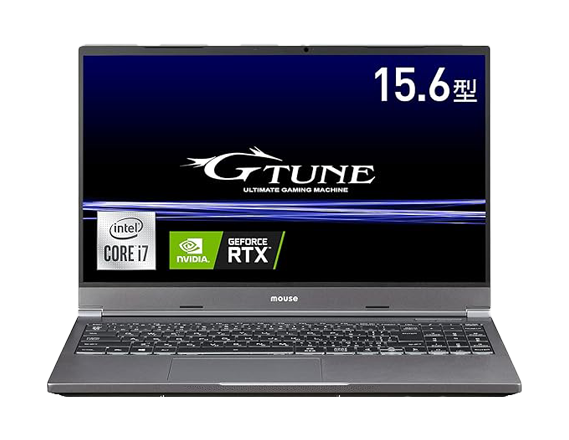 MECHREVO X8 Pro 15.6in i7 10870H/RAM 16G/SSD 1TB Likenew