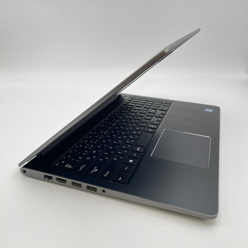 Dell Vostro 5568 15.6in i5 7200U/ RAM 8G/SSD 256G Likenew