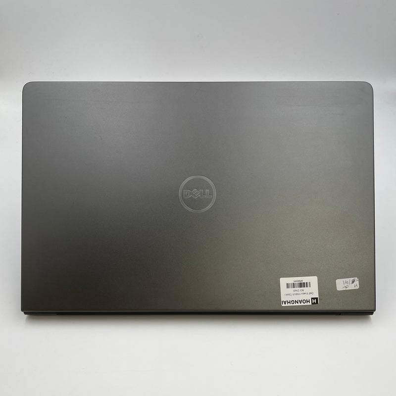 Dell Vostro 5568 15.6in i5 7200U/ RAM 8G/SSD 256G Likenew