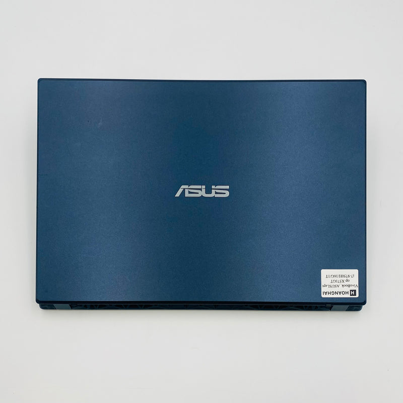 ASUS VivoBook 15.6in X571GT i7-9750H /RAM 16G /SSD 1TB Likenew