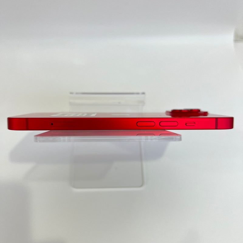 iPhone 14 512G Red 99% pin 100% Fullbox Quốc tế Apple