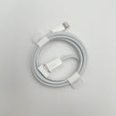 Dây sạc Type-C to Lightning