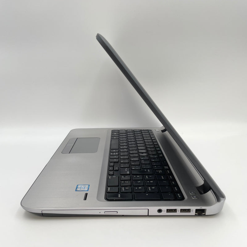HP Probook 450 G3 15.6インチ i5 6200U/RAM 4G/SSD 256G 同様新品