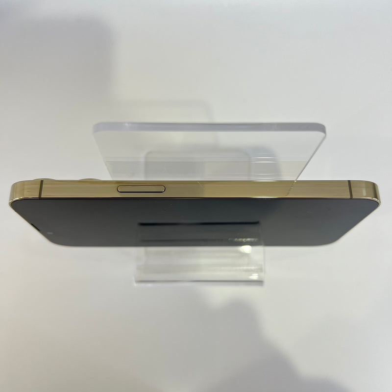 iPhone 13 Pro 512GB Gold 99% pin 87% Quốc tế Apple (Thay Camera chính hãng Apple)
