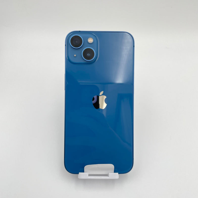 iPhone 13 256G Blue 98% pin 86% Quốc tế từ SB (Không dùng sim SB)