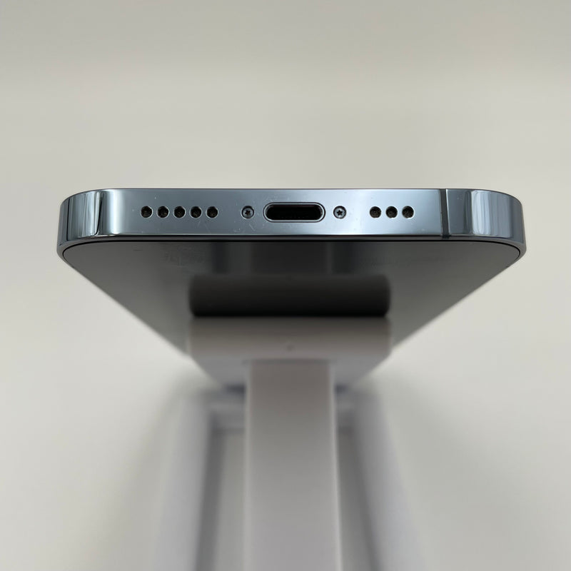 iPhone 13 Pro 256G Sierra Blue 98% pin từ 85% Quốc tế từ DCM (Không dùng sim DCM)