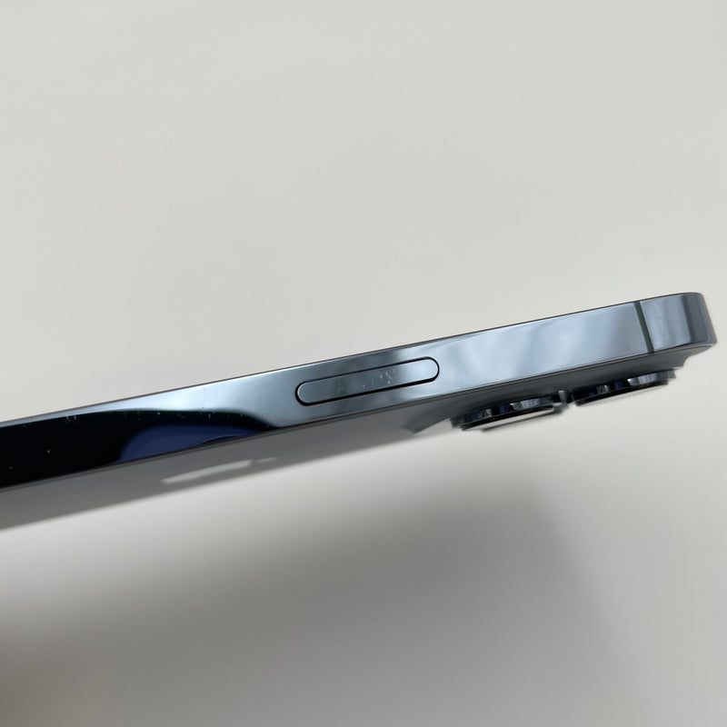 iPhone 13 Pro 256G Sierra Blue 98% pin từ 85% Quốc tế từ DCM (Không dùng sim DCM)