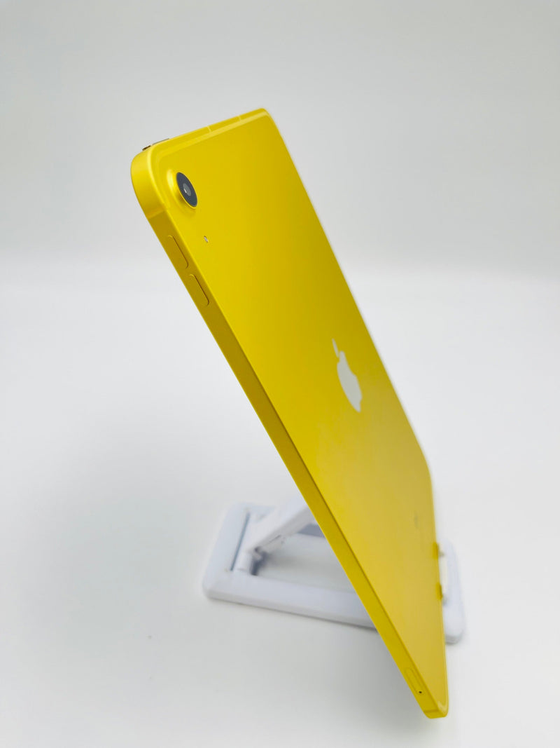 iPad 10 2022 10.9in 64GB Yellow 4G + Wifi 100% DBH Quốc tế từ Softbank