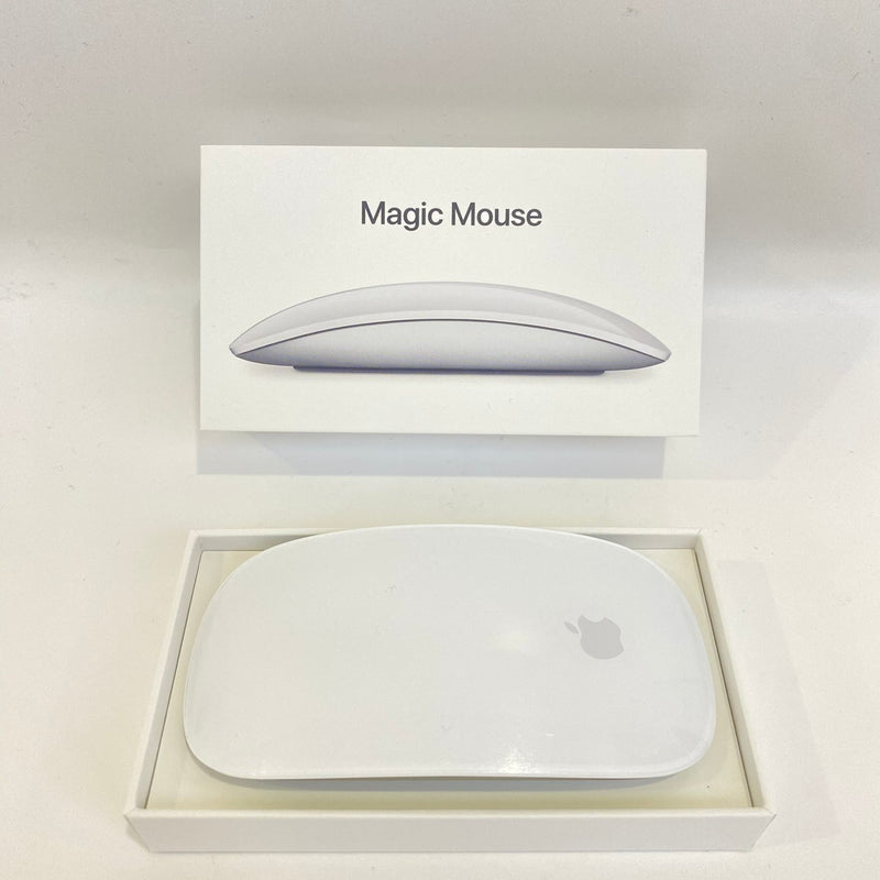 Magic Mouse 2 98% Likenew