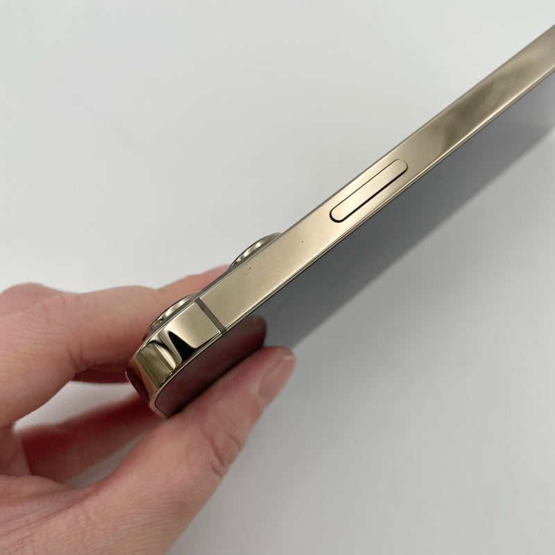 iPhone 13 Pro Max 1TB Gold 98% pin 85% Quốc tế Apple