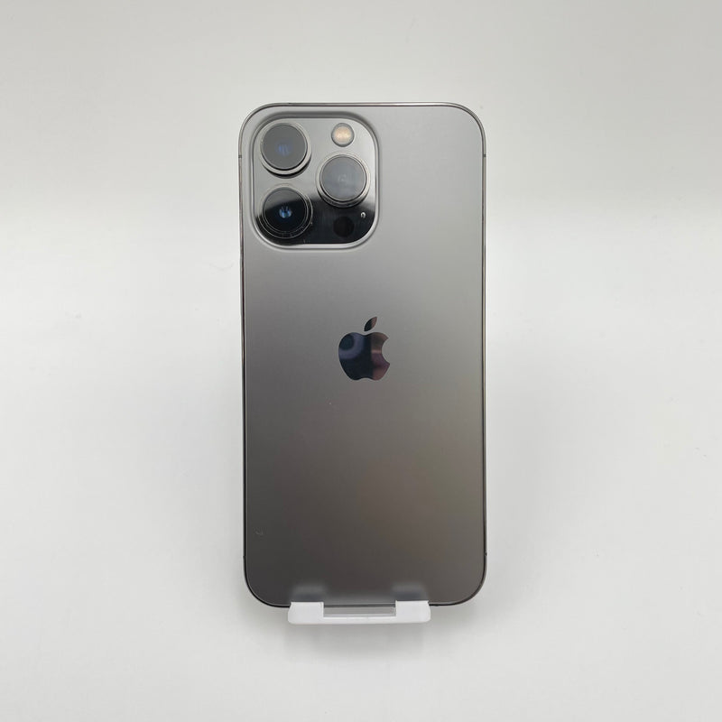 iPhone 13 Pro 256G Graphite 98% pin từ 85% Quốc tế từ AU (Không dùng sim AU)