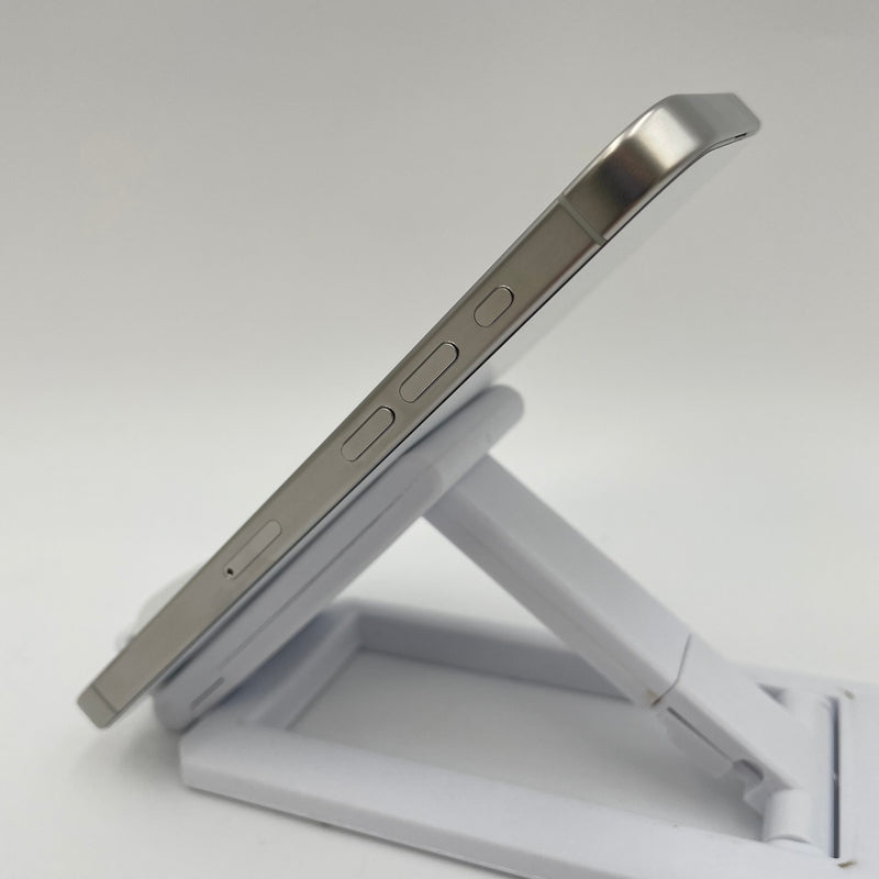 iPhone 15 Pro Max 1TB White Titanium 100% DBH Quốc tế từ SB (Không dùng sim SB)
