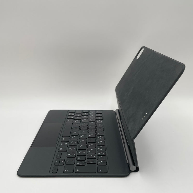 Bàn phím Magic Keyboard iPad Pro 2022 11in 99% BPTN