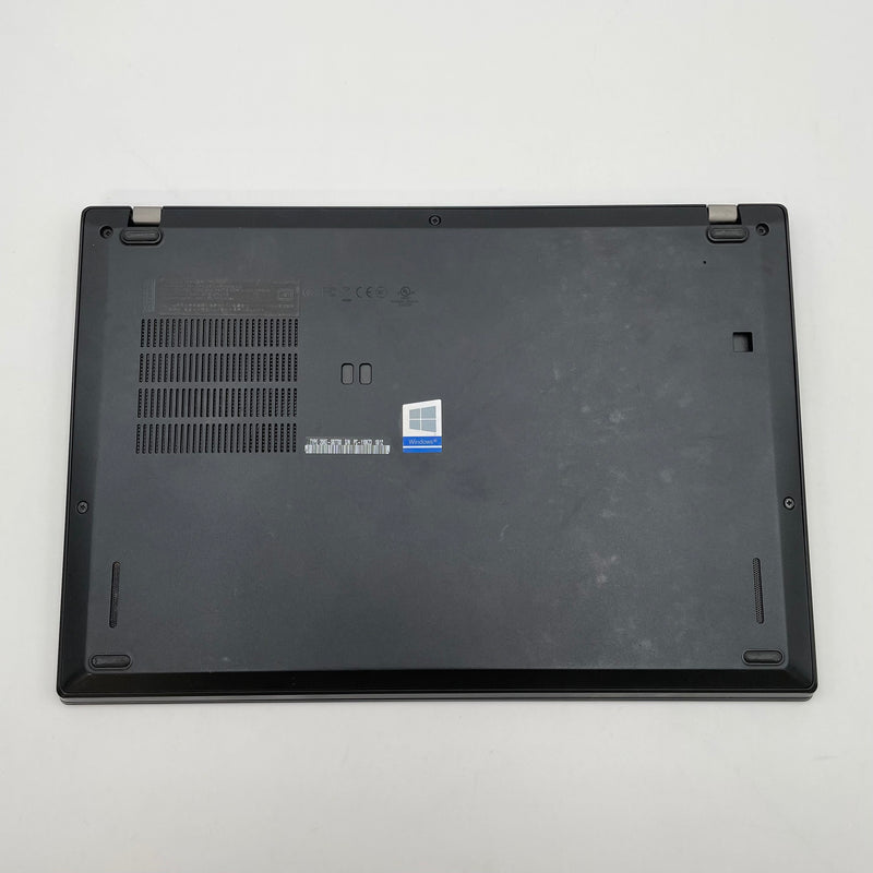 Lenovo Thinkpad X280 12.5in i5 8250U/RAM 8GB/SSD 128GB Likenew (Không camera)