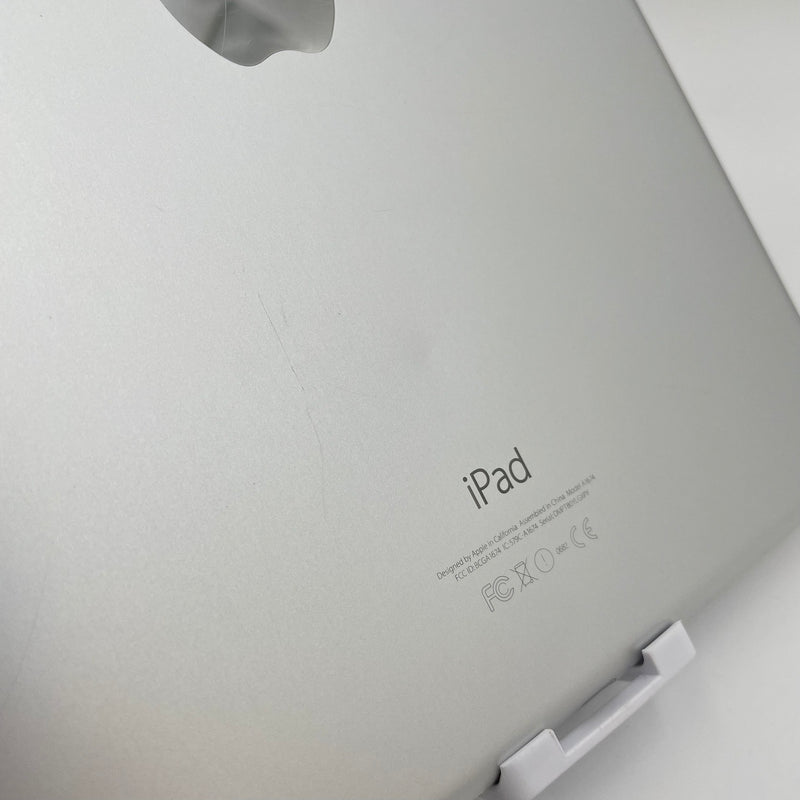 iPad Pro 2016 9.7in 32GB Silver 4G + Wifi 98% pin từ 95% từ Softbank