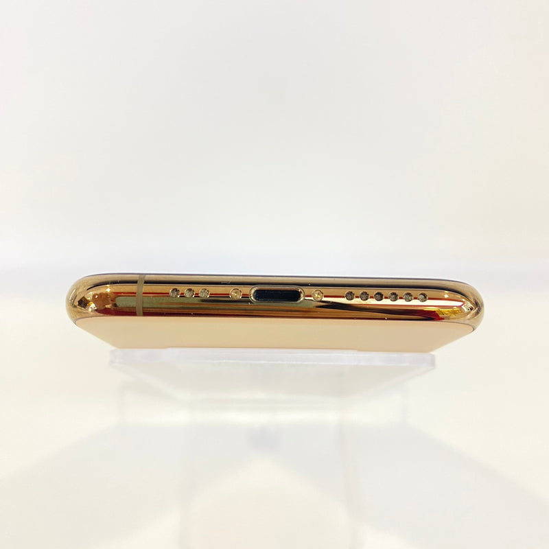 iPhone 11 Pro 256G Gold 99% pin 90% Quốc tế từ AU (Không dùng sim AU)