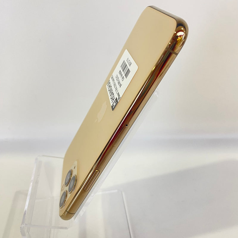 iPhone 11 Pro 256G Gold 99% pin 90% Quốc tế từ AU (Không dùng sim AU)