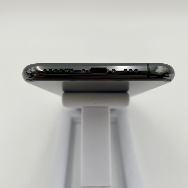 iPhone 11 Pro 512G Space Gray 98% pin 88% Quốc tế từ SB (Không dùng sim SB - Xước màn , tróc sơn góc máy)