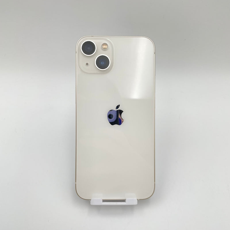 iPhone 13 128G Starlight 98% pin từ 85% Quốc tế từ AU (Không dùng sim AU)