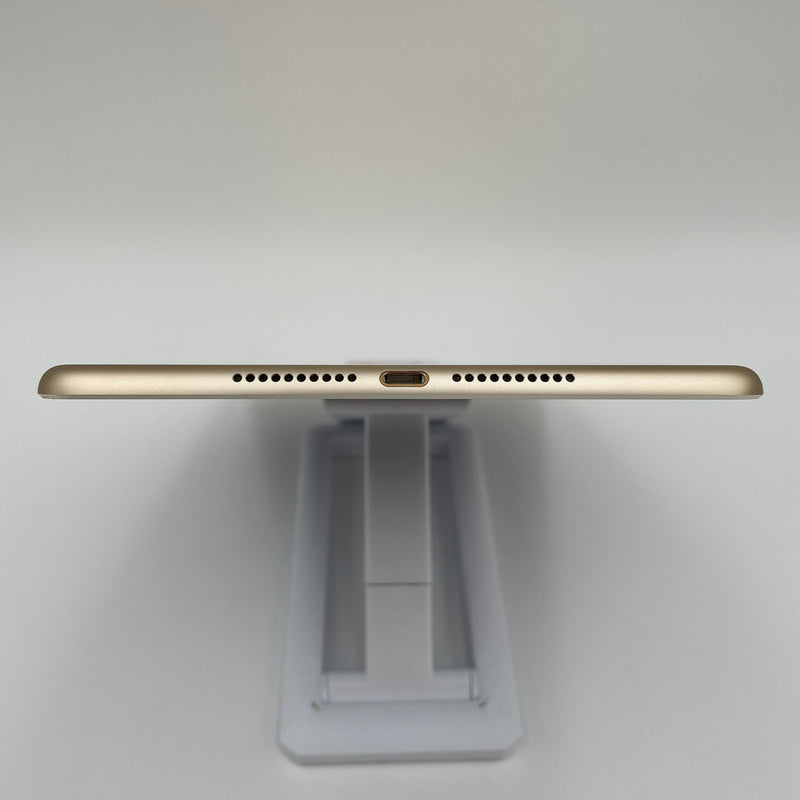 iPad Mini 4 7.9in 128G Gold Wifi 98% pin từ 95%