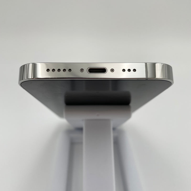 iPhone 13 Pro 1TB Silver 98% pin 85% Quốc tế Apple ( Xước viền )