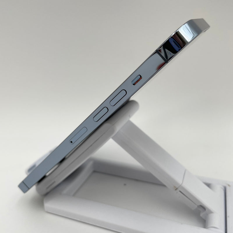 iPhone 13 Pro Max 1TB Sierra Blue 98% pin 90% Máy đã trả hết tiền mạng dùng như Quốc tế Apple (Đã thay camera chính hãng Apple)