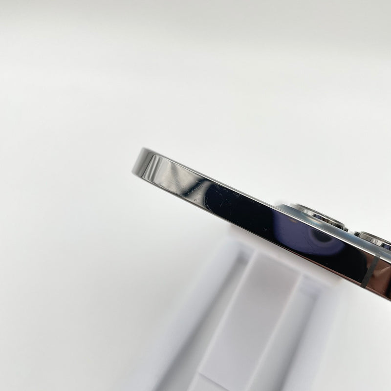 iPhone 13 Pro Max 1TB Graphite 98% pin từ 85% Máy đã trả hết tiền mạng dùng như Quốc tế Apple (Xước viền , ám viền)