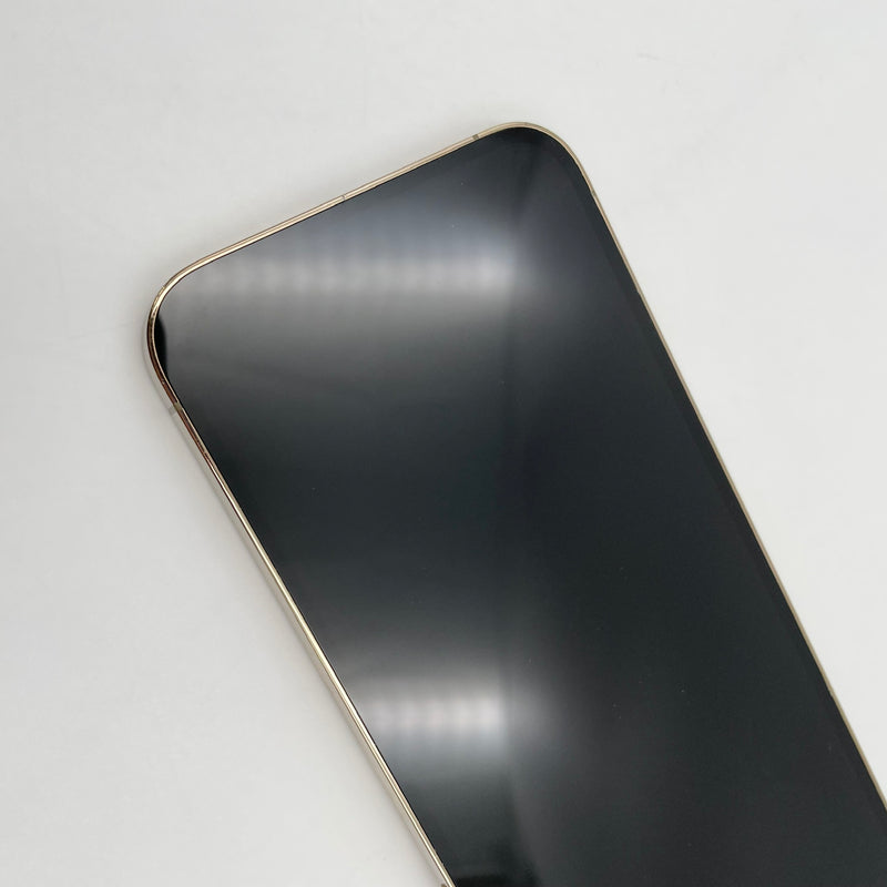 iPhone 13 Pro Max 256GB Gold 98% pin 91% Quốc tế Apple (Thay linh kiện chính hãng Apple)